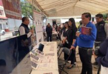 Mejora continua, eje prioritario en gestión de Yarabí Avila; UMSNH, lista para evaluación del SEAES