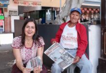 Fortalecemos la Transformación casa por casa: Gaby Molina