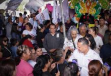 En territorio ya empezó a pesar en la interna de Michoacán