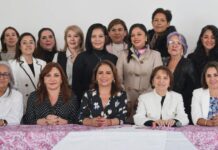 *Viable, reducir el Impuesto Sobre Nómina: Fabiola Alanís.