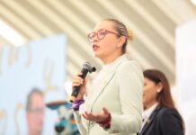 A sumar en la reconstrucción del tejido social,invita rectora a madres de estudiantes nicolaitas