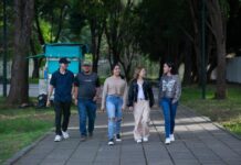 ¿Vives al interior del Estado y deseas estudiar una licenciatura?, elige a la UMSNH