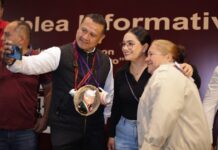 Movimiento Progresista cierra filas con Torres Piña y despliega respaldo territorial en Michoacán