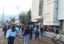 57 mil estudiantes de la UMSNH iniciaron el Ciclo Escolar 2026-2027