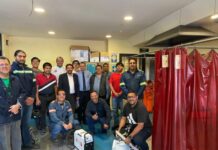 UMSNH extiende la divulgación de la ciencia por Michoacán; más de 40 municipios visitados