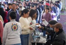 A unas horas de cerrar, tercera convocatoria de nuevos ingresos a la UMSNH