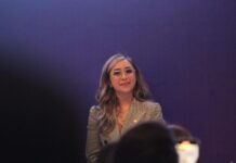 Grecia Aguilar invita a jóvenes a conocer el proceso del Parlamento Juvenil Incluyente
