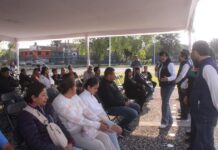 De manera satisfactoria, UMSNH concluye aplicación de exámenes de admisión 2026
