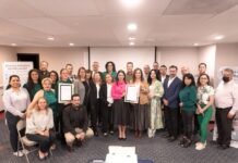 Conalep Michoacán, primer subsistema del país con certificación libre de violencia