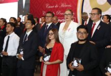 Calidad, evaluación y mejora continua, sellos en gestión de Yarabí Avila