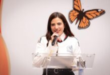 Nueva ley ambiental fortalecerá la protección de bosques, agua y biodiversidad: Giulianna Bugarini