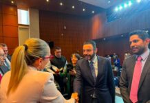 Administración de Yarabí Avila cumple, entrega estados financieros auditados y avances académicos a la Comisión de Vigilancia de la ASF