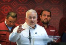 Grecia Quiroz convirtió la tragedia y el conflicto público en plataforma electoral: Jesús Mora