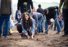 Desarrollo y protección ambiental sí pueden ir de la mano: Giulianna Bugarini