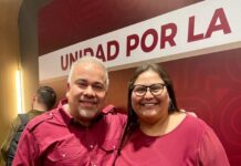 Quien coordine mantendrá la unidad de Morena por encima de cualquier proyecto personal: Jesús Mora