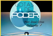 ¿Bravatas a mi? I/II (Columna Política “Gotas de Poder”)