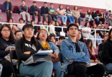1.24 millones de jóvenes buscan empleo o están disponibles para trabajar en 2026, 53% menos que en 2020