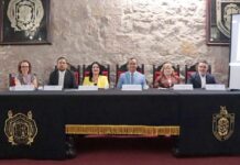 Ha cambiado el paradigma de la justicia: juristas