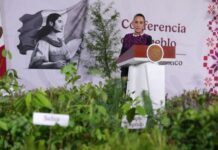 Sheinbaum: Propuesta presupuestal del INE para 2027 “exagerada”