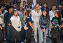 Universidad Michoacana, una institución con proyección internacional