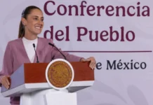Economía mexicana va muy bien, a pesar de aranceles