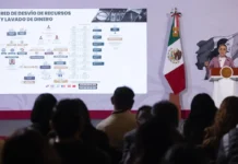 Red de desvío de García Luna ‘trianguló’ hasta 727.9 mdd
