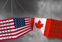 Fracasan negociaciones y Estados Unidos impone aranceles a Canadá del 50%