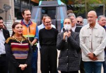 se prevé que concluya Línea 4 del Cablebus, en diciembre de 2027