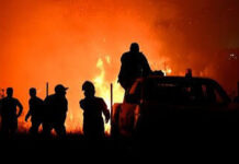 Temporada de incendios de 2026 ha reducido a cenizas cerca de seis millones de hectáreas en Europa y América del Norte