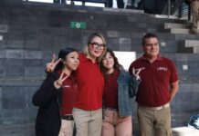 UMSNH resalta apoyo contundente de la Presidenta Sheinbaum en materia educativa en Michoacán