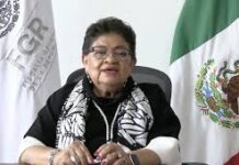 Ángel Aguirre ordenó destruir evidencias clave de caso Ayotzinapa: Ernestina Godoy