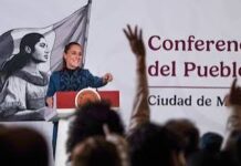 Sheinbaum celebra que CIRT haya aceptado cambios en lineamientos para la defensa de audiencias