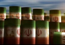El petróleo se dispara de nuevo y alcanza máximos de tres semanas por el aumento de la tensión entre EE.UU. e Irán