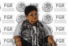 Nueva evidencia sobre huachicol fiscal vinculada al panista Ruffo Appel en inmueble asegurado en CDMX