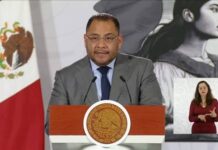 Durante la actual administración se han bloqueado 24 mil 622 cuentas por un monto global de ocho mil 670 millones de pesos: UIF