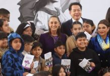 Vuelven a clases 23.3 millones de estudiantes en 231 mil escuelas de todo el país, en preescolar, primaria y secundaria