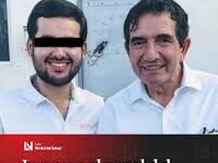 Ya está en el Altiplano Fausto Corrales, testigo clave del homicidio de Héctor Cuén y del secuestro de ‘El Mayo’ Zambada