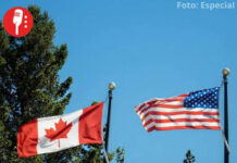 Ontario amenaza con cortar el suministro eléctrico a EU