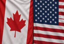 Canadá anunció aranceles de represalia sobre productos estadunidenses, que oscilan entre el 15% y el 50%
