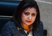 Mónica Soto renuncia como magistrada del TEPJF