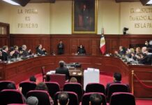 Reforma electoral de Michoacán que restringe las candidaturas independientes fue avalada este jueves por la SCJN