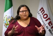 Morena aplaza para fin de mes registro de candidaturas