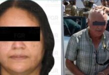 Vinculan a apoderada de Ingemar, empresa ligada a Ernesto Ruffo, ratero procesado por huachicol ferroviario