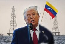 Petróleo venezolano comenzará a reponer las reservas de EE.UU. “muy pronto”: Donald Trump