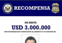 Abaten a Luis Enrique Barragán, el R 5, líder del Cartel de Los Reyes en Michoacán