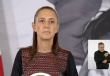 Todo parece indicar que habrá un traslado a México desde Argentina, del contraalmirante Fernando Farías Laguna, señalado como presunto líder de una red de ‘huachicol fiscal’: Sheinbaum