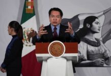Gobierno abrirá 37 mil espacios en otras universidades para quienes no sean aceptados en licenciaturas de la UNAM