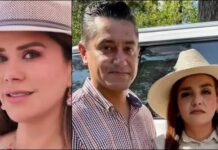 Investigan la relación de Grecia Quiroz con hombre que filtró la agenda de Manzo al CJNG tras declaración de exfuncionaria