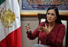 Morena advierte que no permitirá intervención extranjera en asuntos electorales