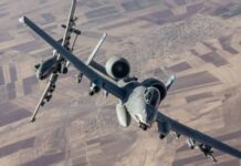 Estados Unidos lleva a cabo nuevos ataques contra Irán
